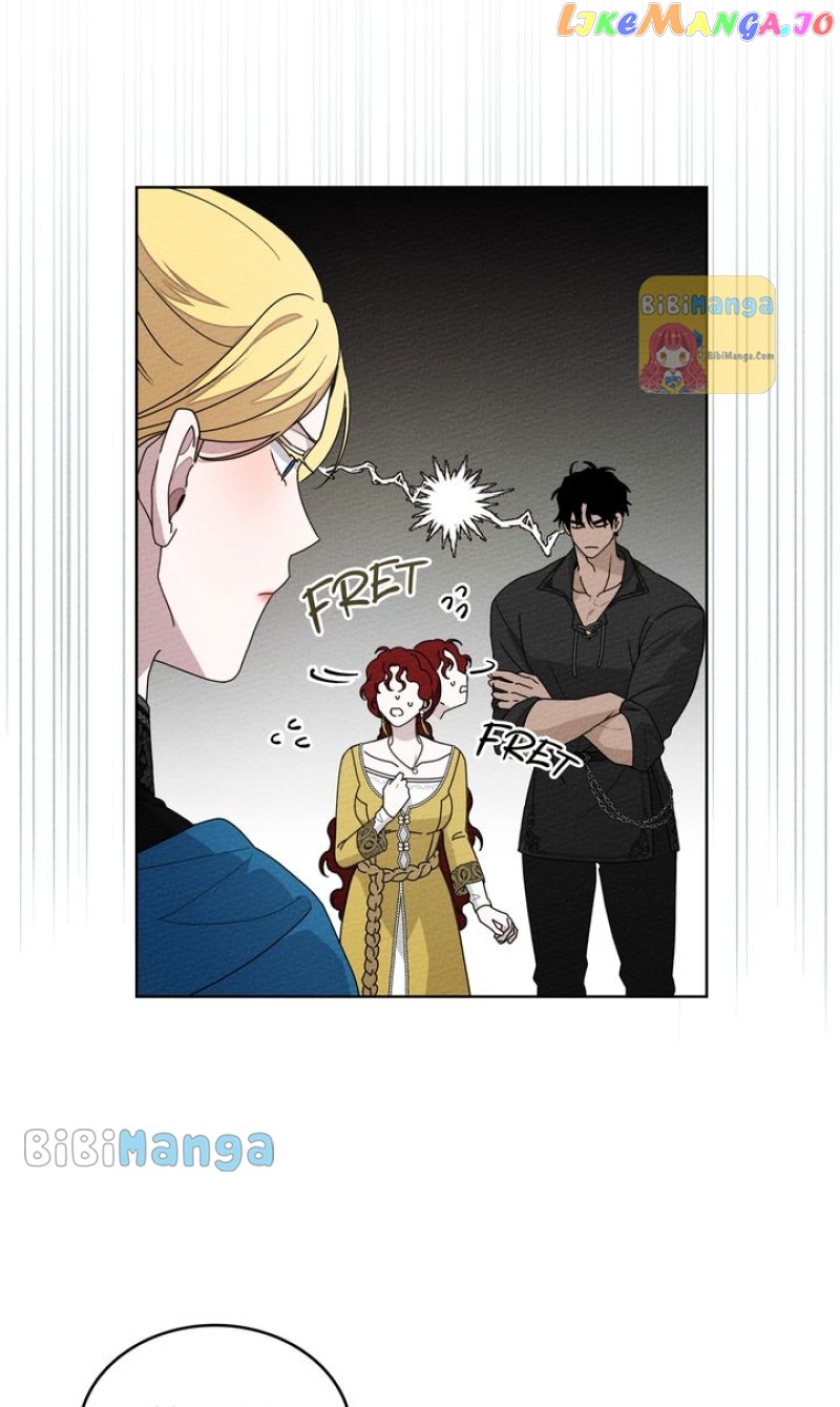 Under the Oak Tree Chapter 77 - page 60