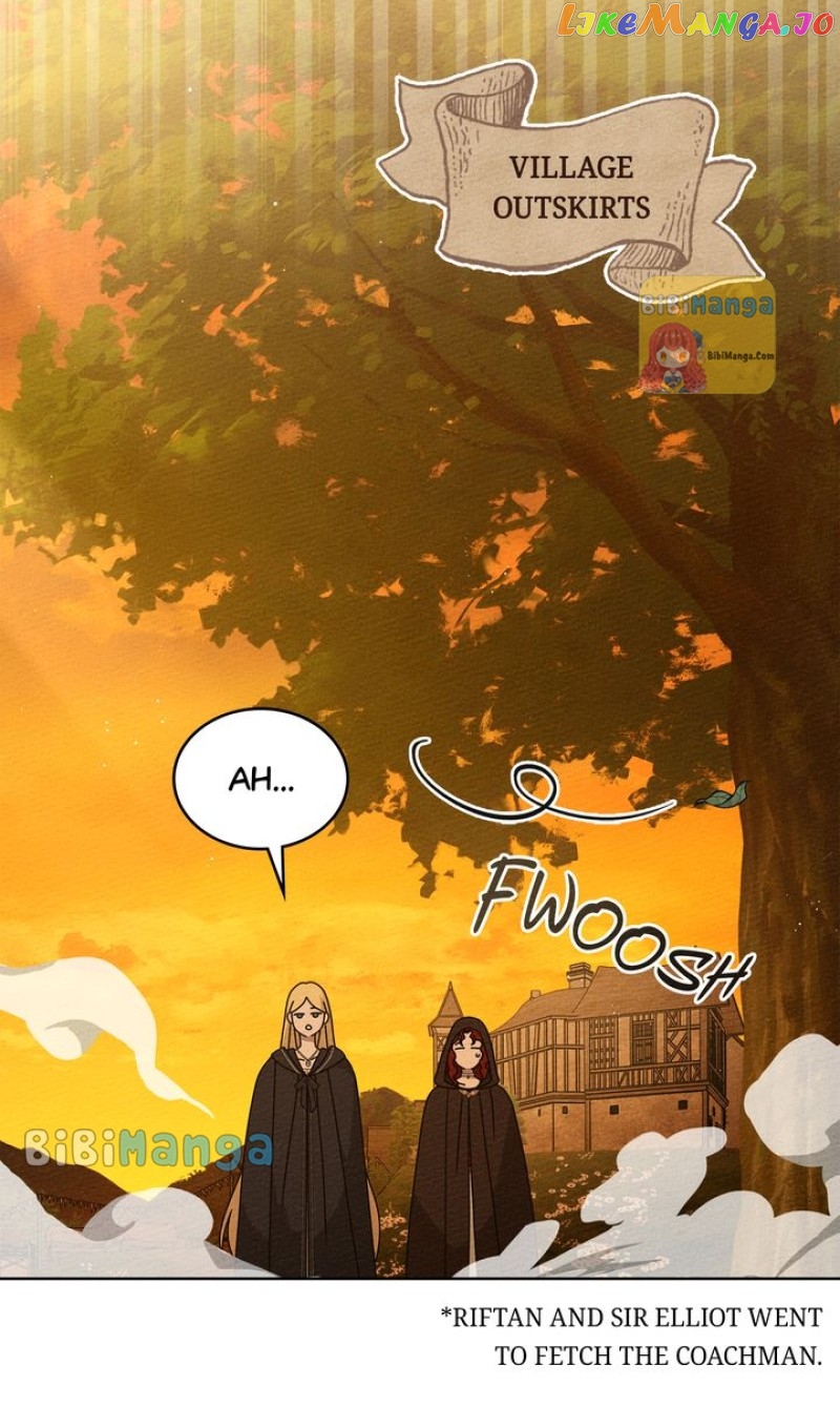 Under the Oak Tree Chapter 77 - page 8