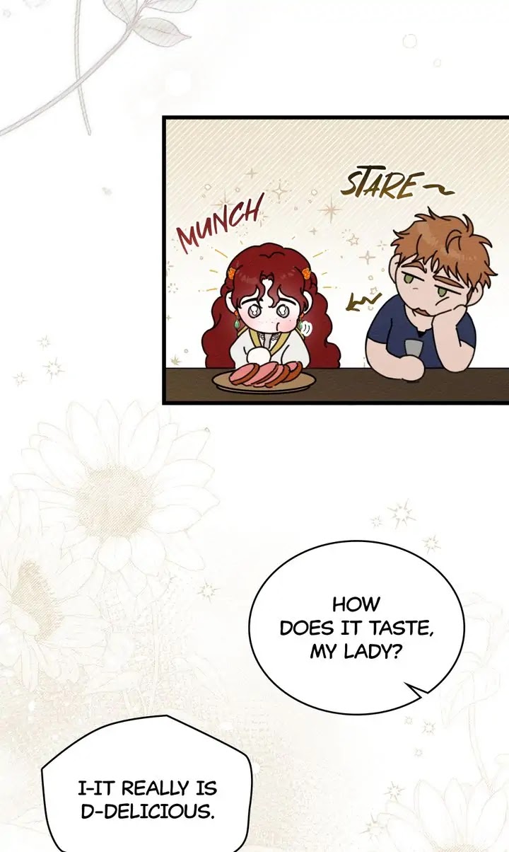 Under the Oak Tree chapter 48 - page 31