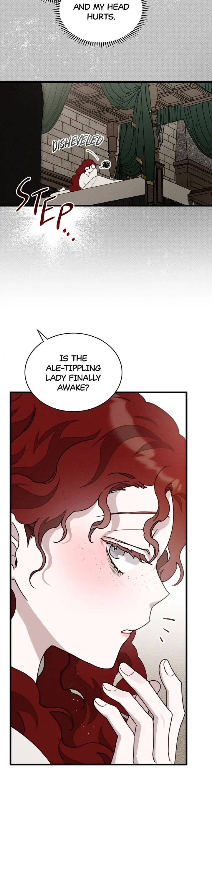 Under the Oak Tree chapter 49 - page 16