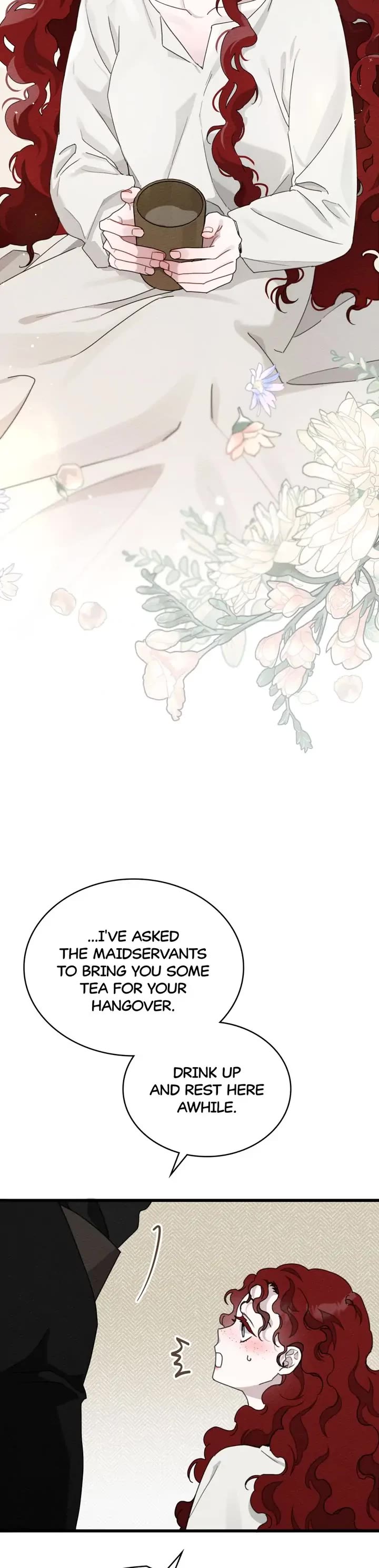 Under the Oak Tree chapter 49 - page 23
