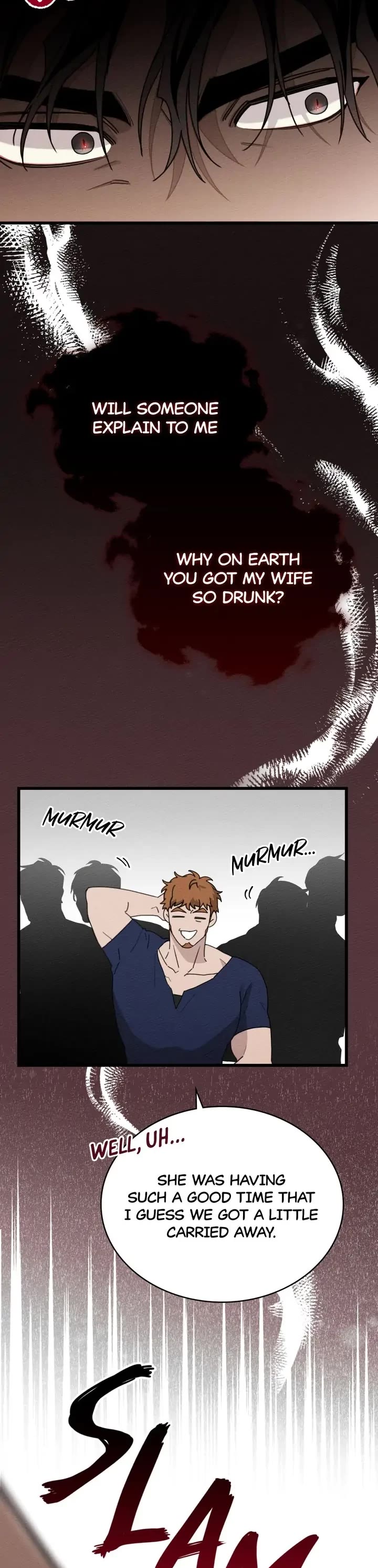 Under the Oak Tree chapter 49 - page 3