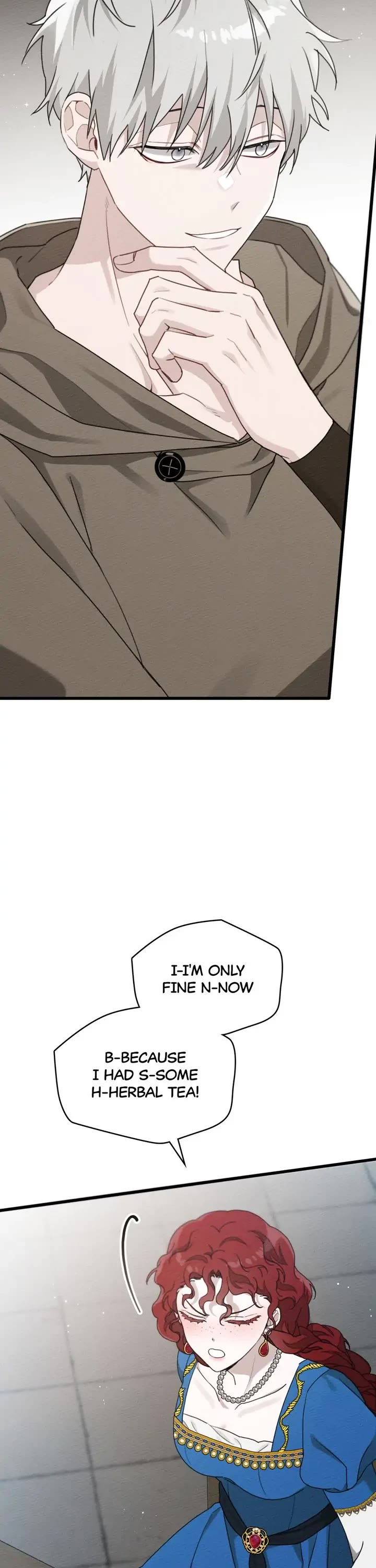 Under the Oak Tree chapter 49 - page 30
