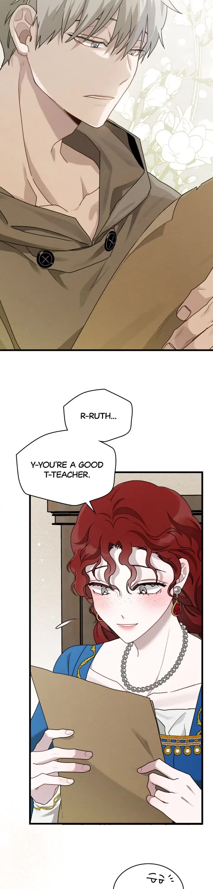 Under the Oak Tree chapter 49 - page 38