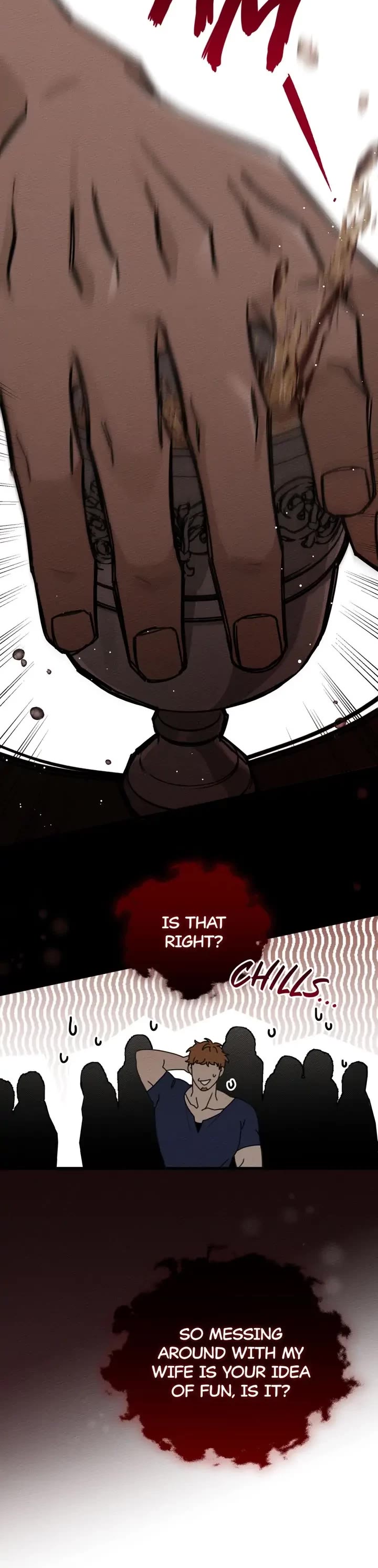 Under the Oak Tree chapter 49 - page 4
