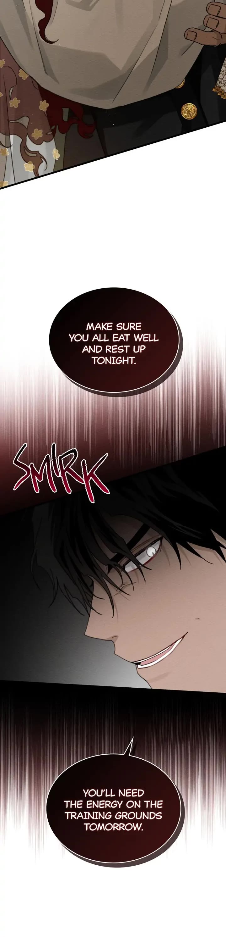 Under the Oak Tree chapter 49 - page 7
