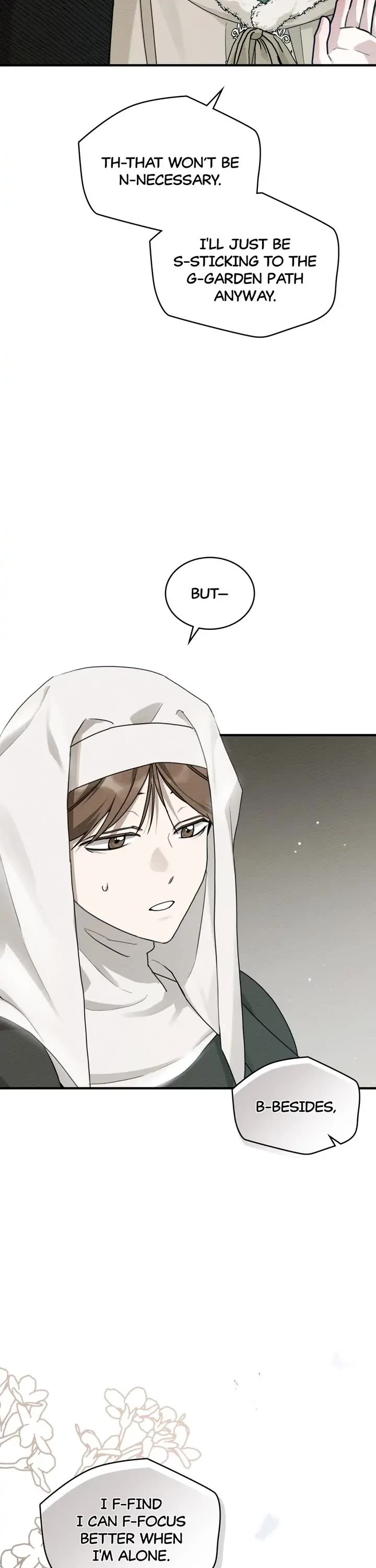Under the Oak Tree chapter 54 - page 18