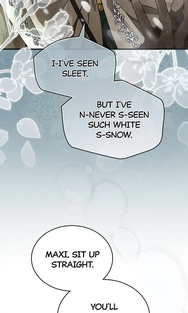 Under the Oak Tree chapter 56 - page 11
