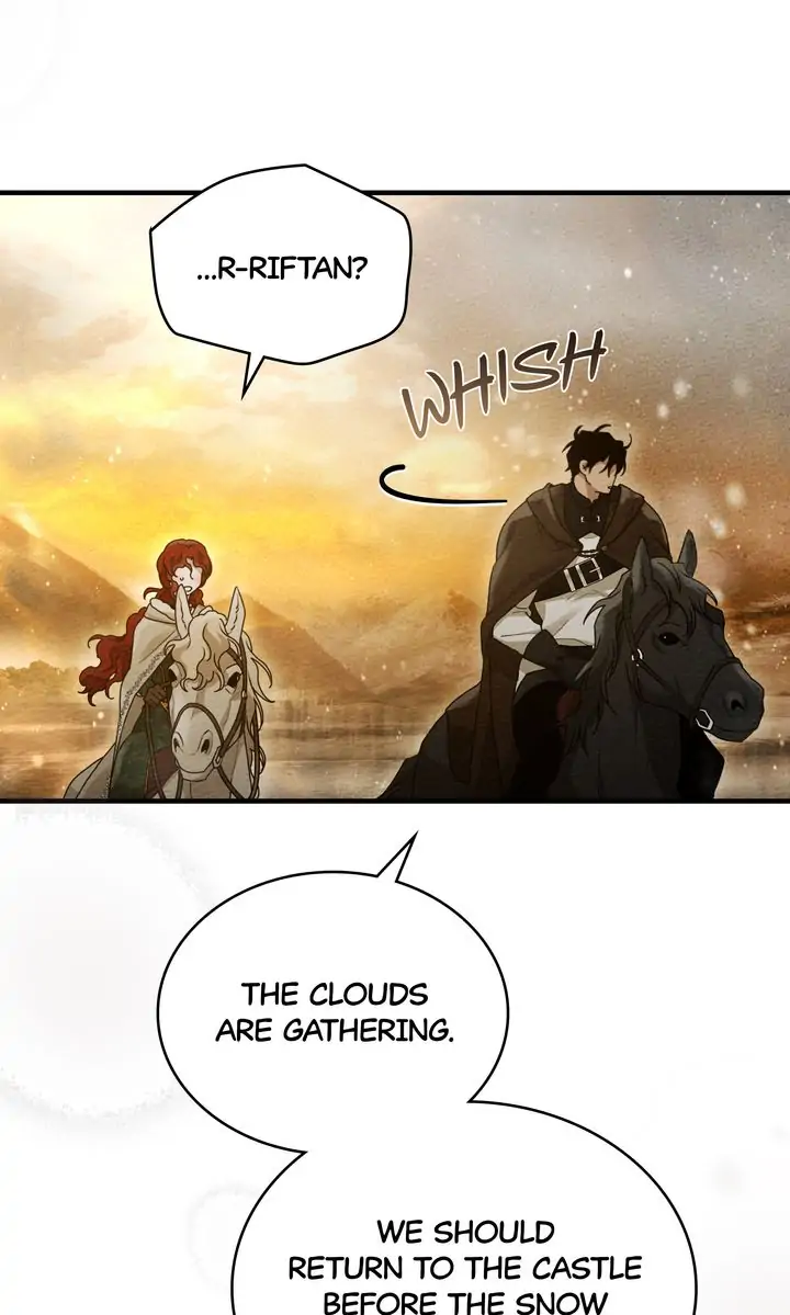 Under the Oak Tree chapter 56 - page 43