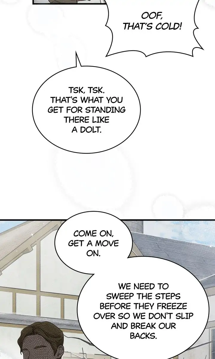 Under the Oak Tree chapter 56 - page 62