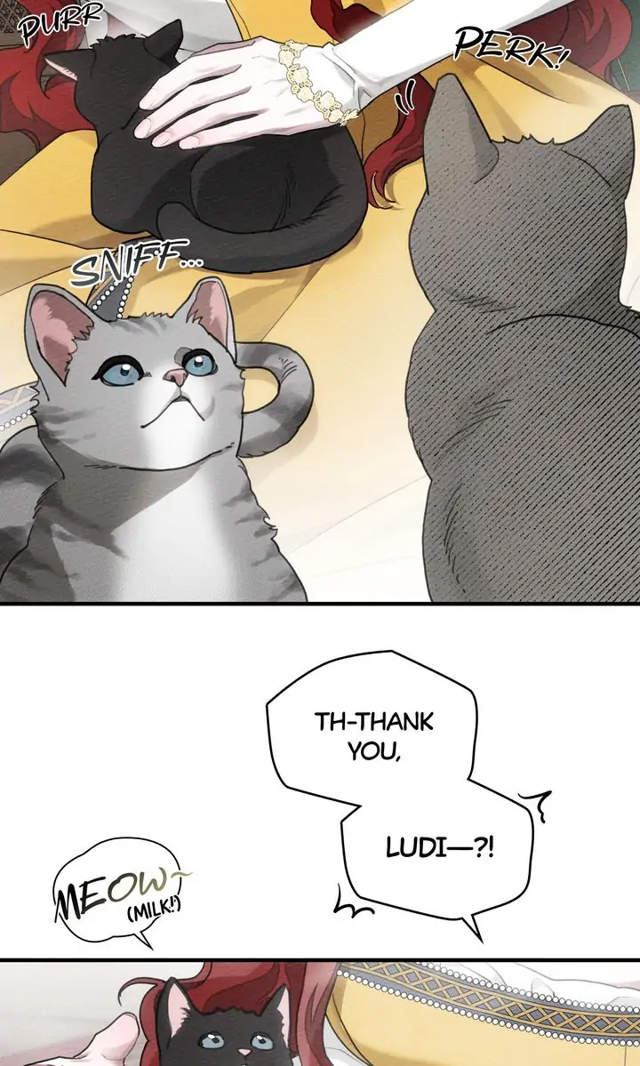 Under the Oak Tree chapter 56 - page 69