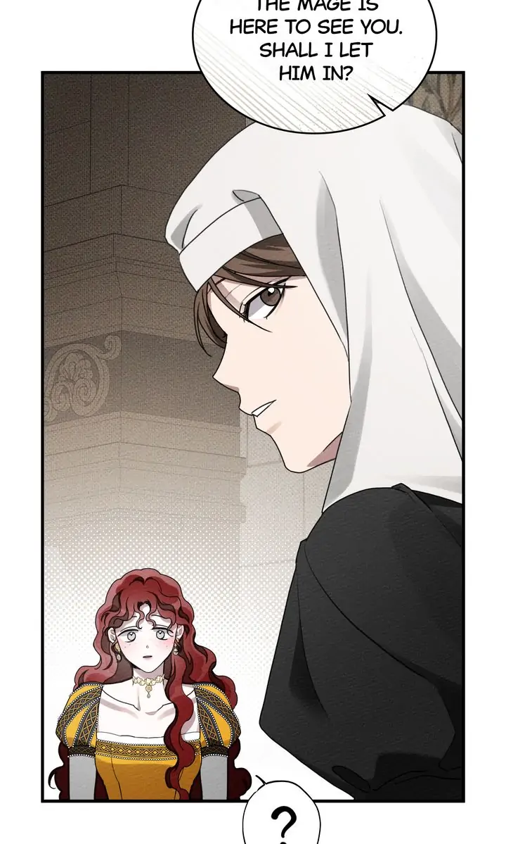 Under the Oak Tree chapter 56 - page 76