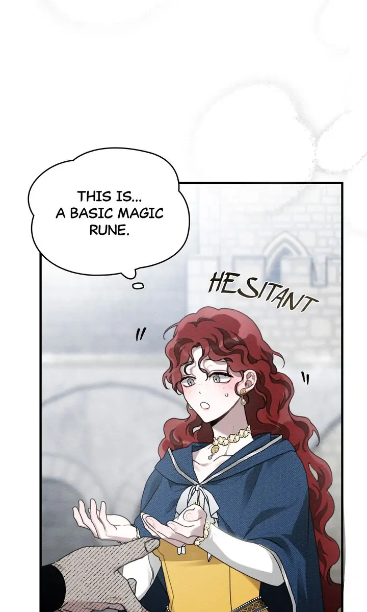 Under the Oak Tree chapter 56 - page 87