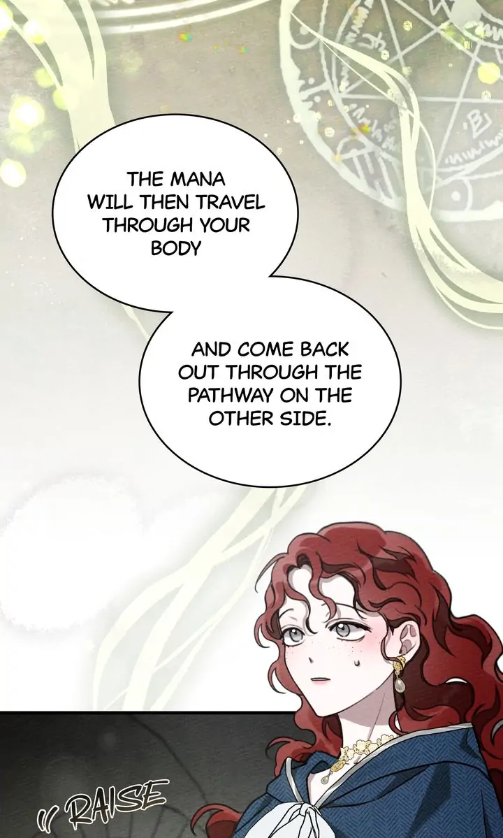 Under the Oak Tree chapter 56 - page 93