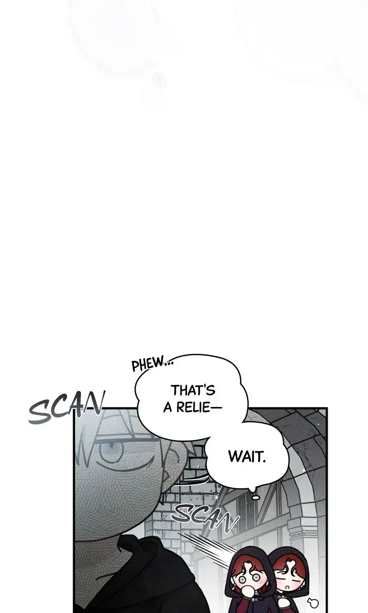 Under the Oak Tree chapter 58 - page 11