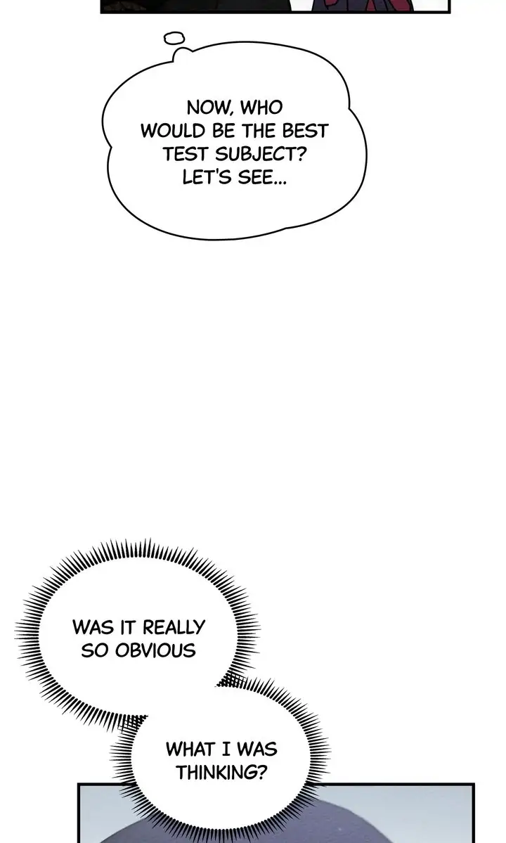 Under the Oak Tree chapter 58 - page 12