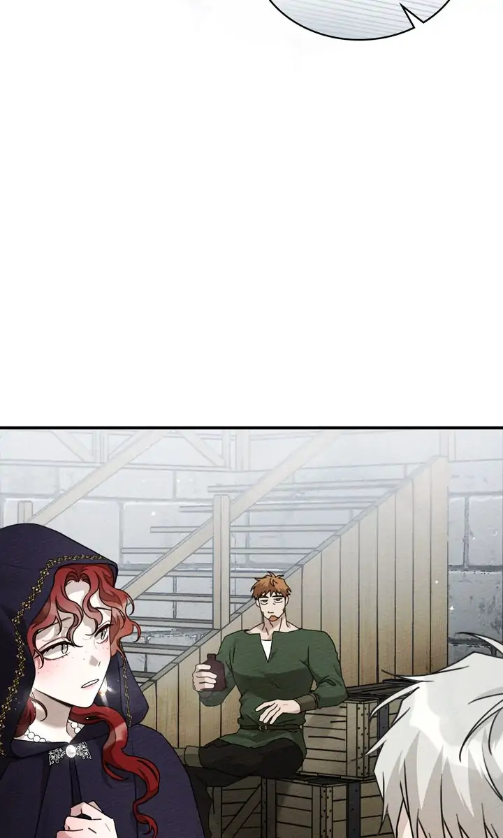 Under the Oak Tree chapter 58 - page 14