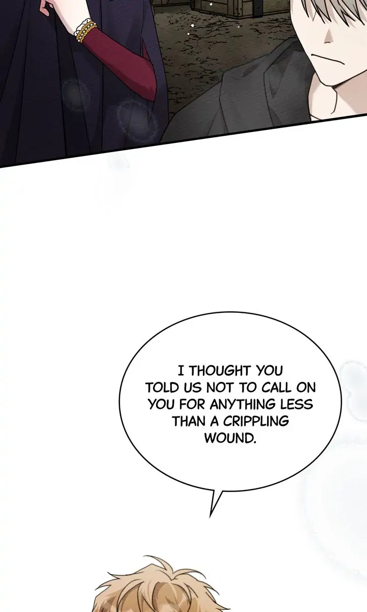 Under the Oak Tree chapter 58 - page 15