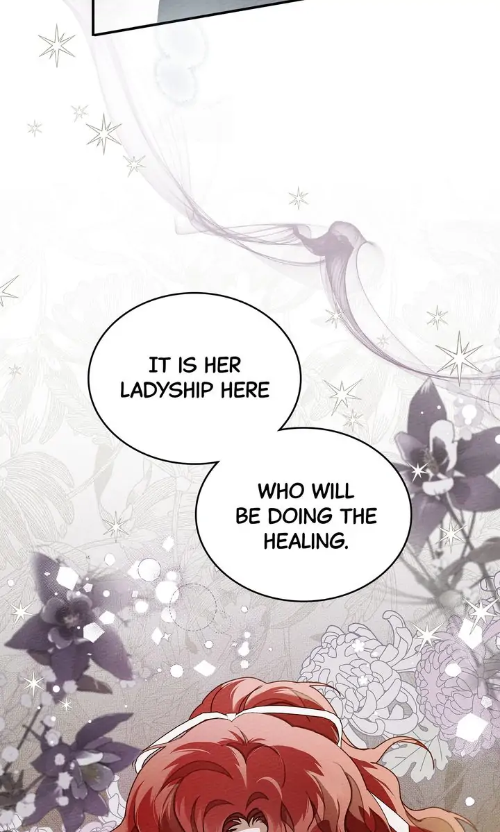 Under the Oak Tree chapter 58 - page 18