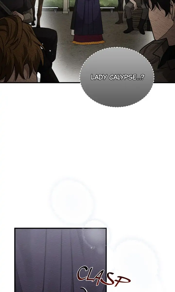 Under the Oak Tree chapter 58 - page 21