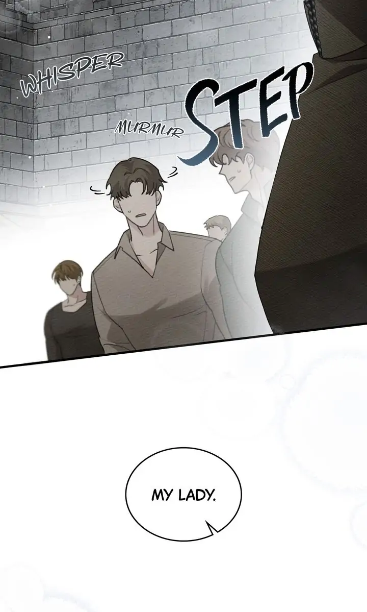 Under the Oak Tree chapter 58 - page 23