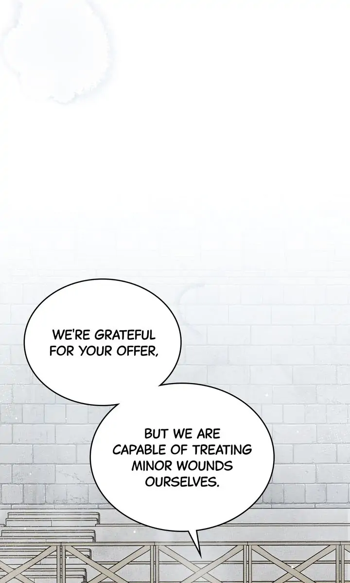 Under the Oak Tree chapter 58 - page 24