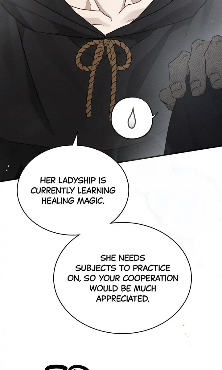 Under the Oak Tree chapter 58 - page 28