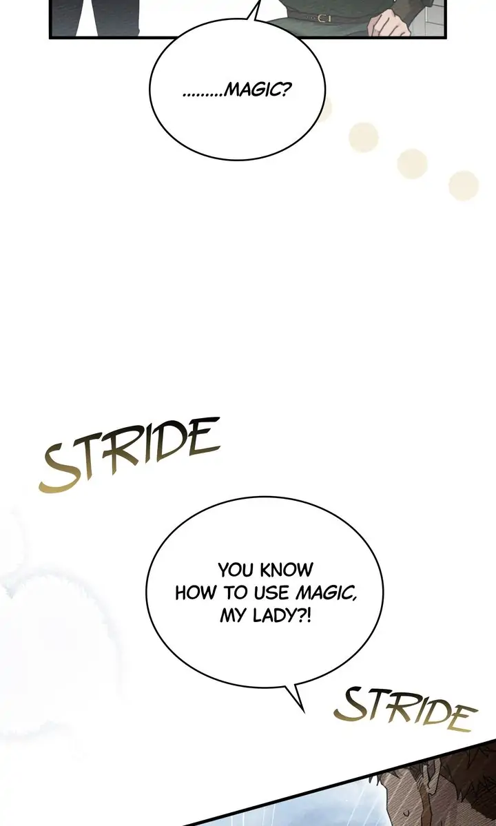 Under the Oak Tree chapter 58 - page 30