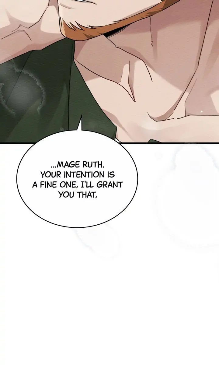 Under the Oak Tree chapter 58 - page 33