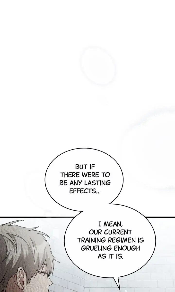 Under the Oak Tree chapter 58 - page 34