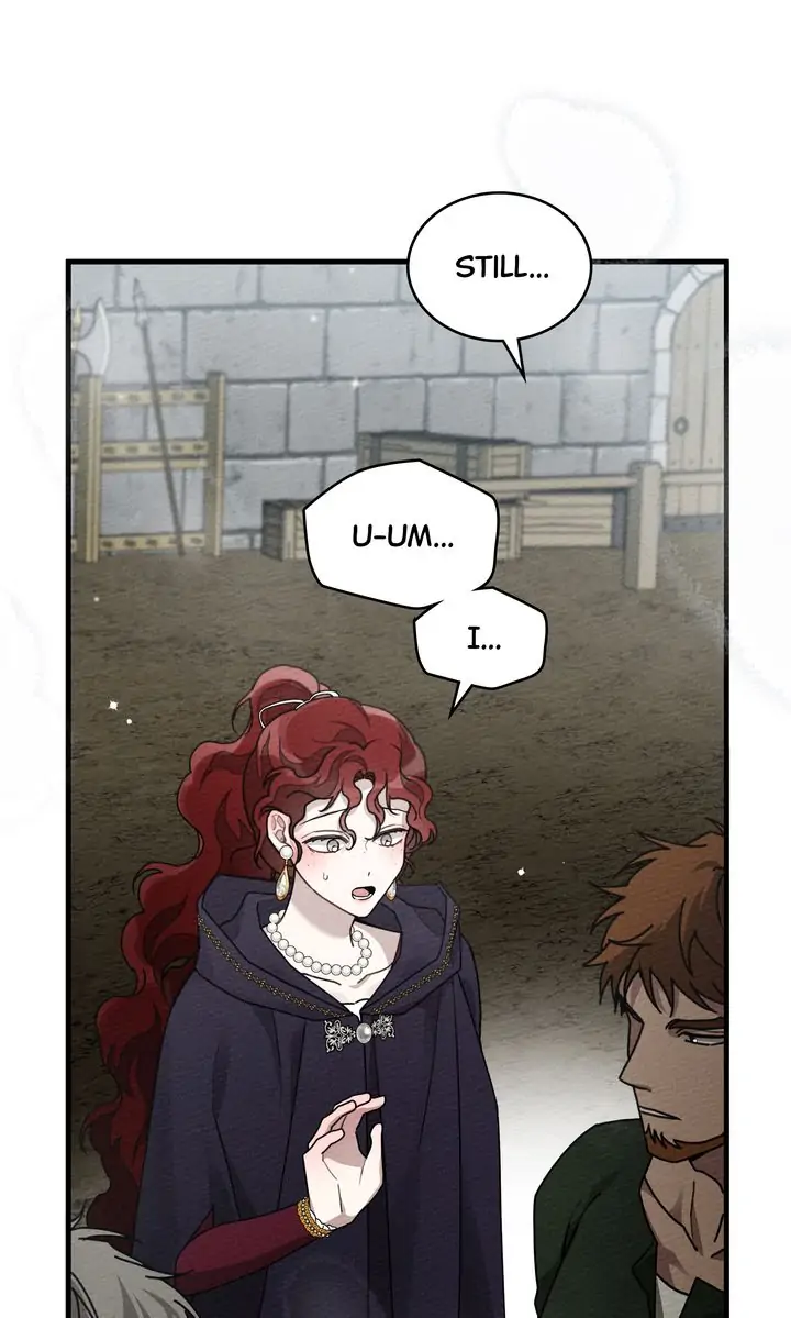 Under the Oak Tree chapter 58 - page 36