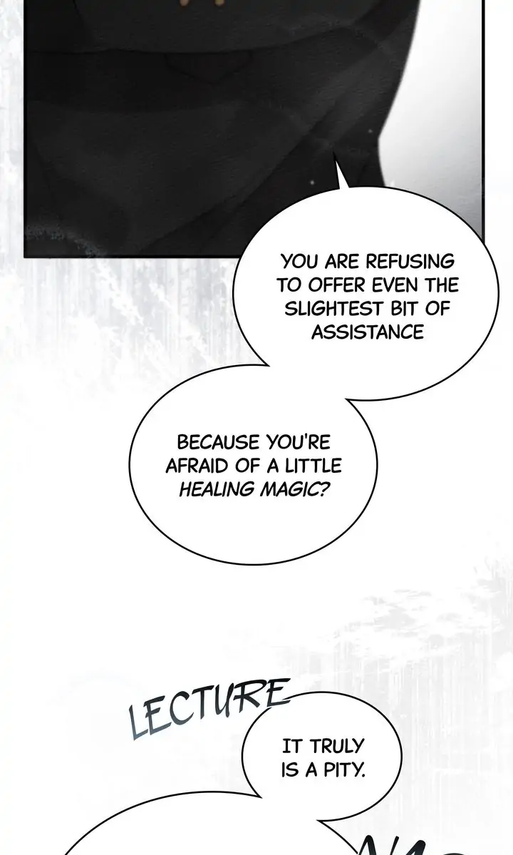 Under the Oak Tree chapter 58 - page 44