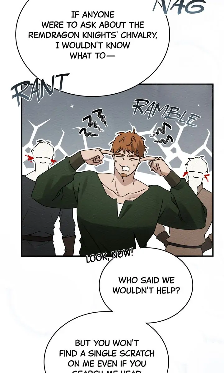 Under the Oak Tree chapter 58 - page 45