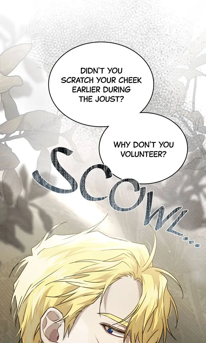 Under the Oak Tree chapter 58 - page 48