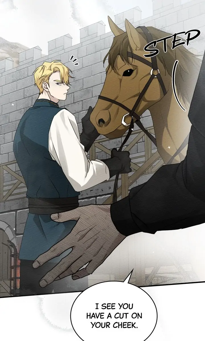Under the Oak Tree chapter 58 - page 54
