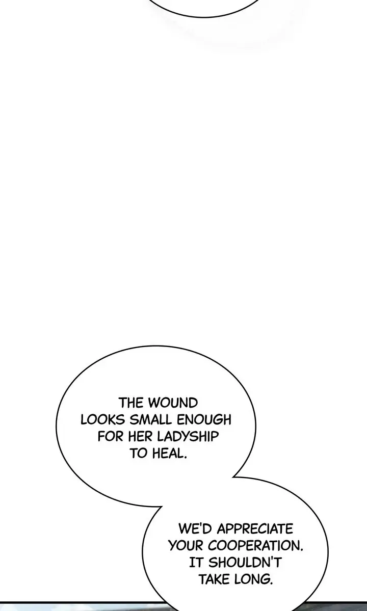 Under the Oak Tree chapter 58 - page 55