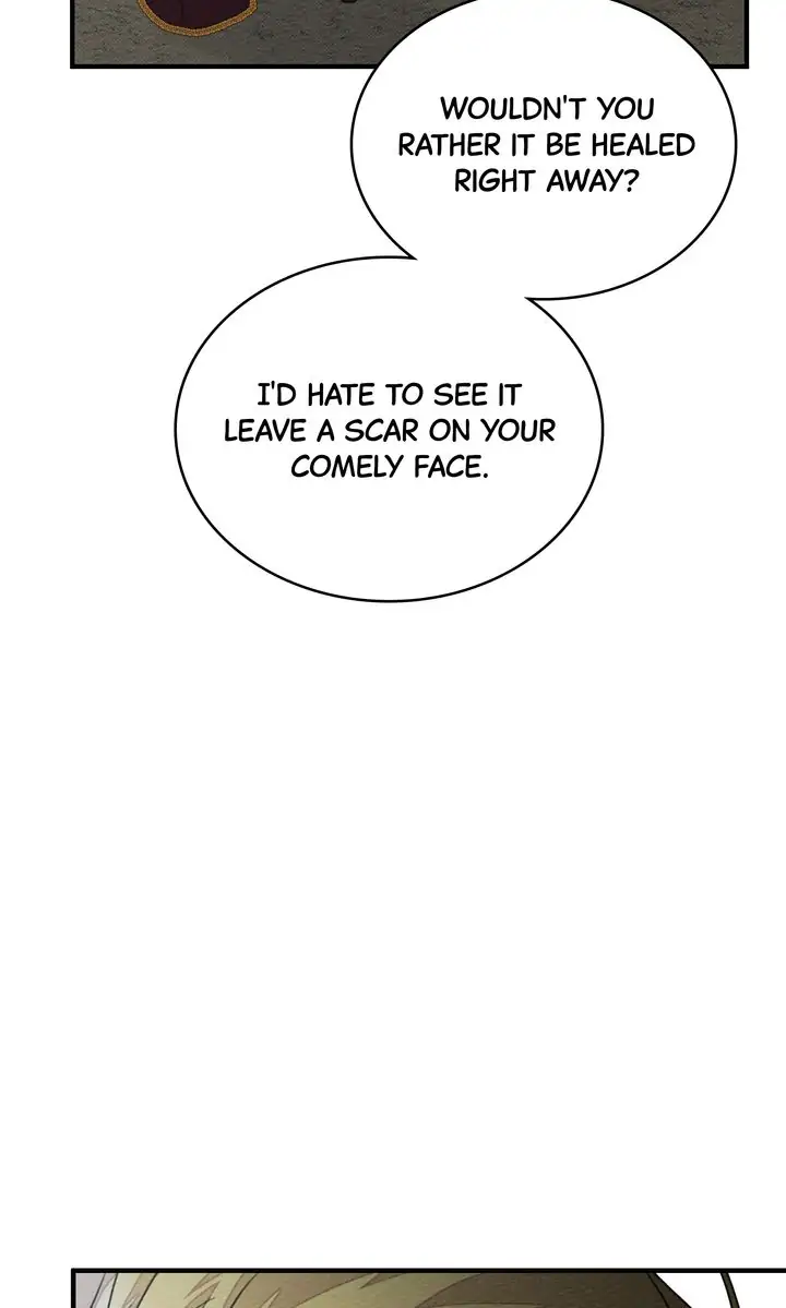 Under the Oak Tree chapter 58 - page 58