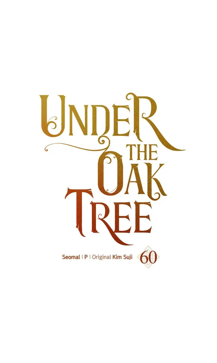 Under the Oak Tree chapter 60 - page 1