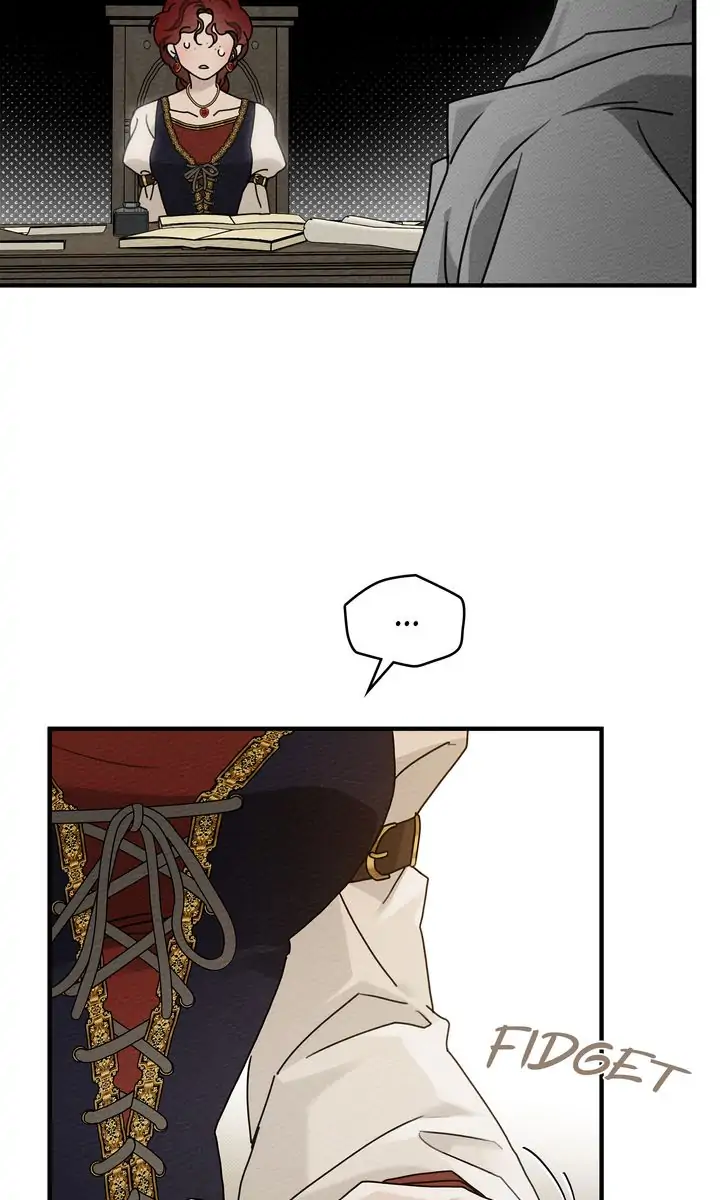 Under the Oak Tree chapter 60 - page 11