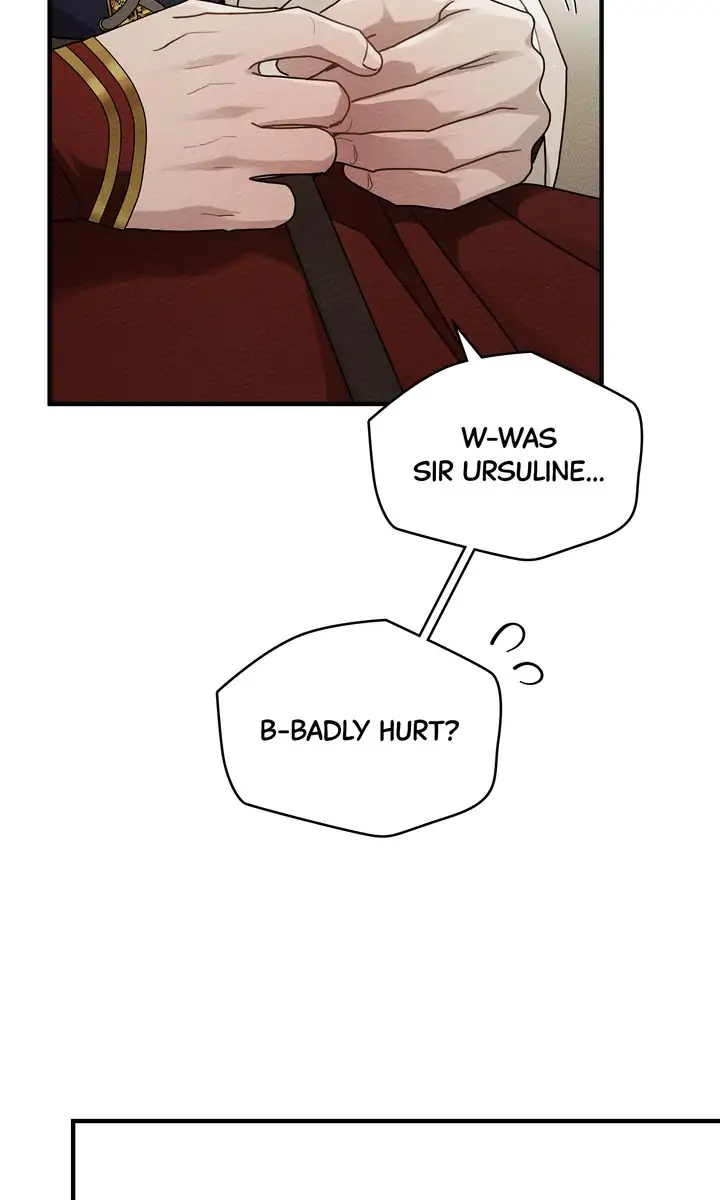 Under the Oak Tree chapter 60 - page 12