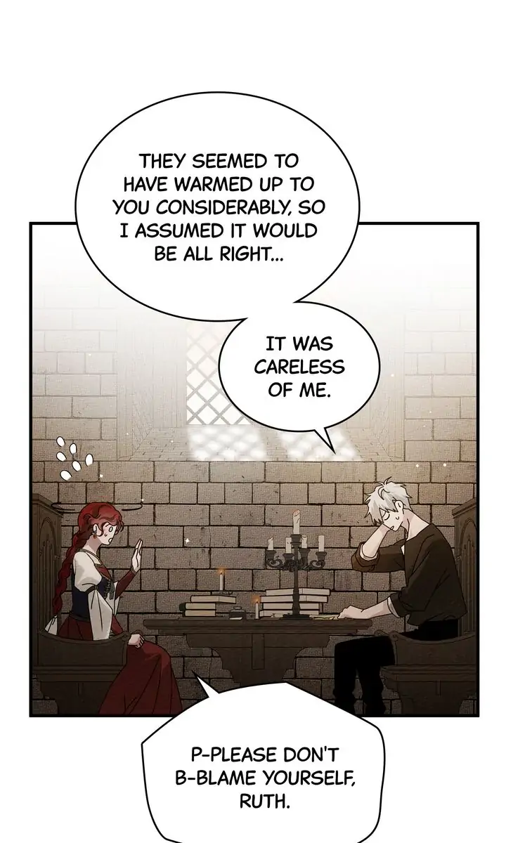 Under the Oak Tree chapter 60 - page 18