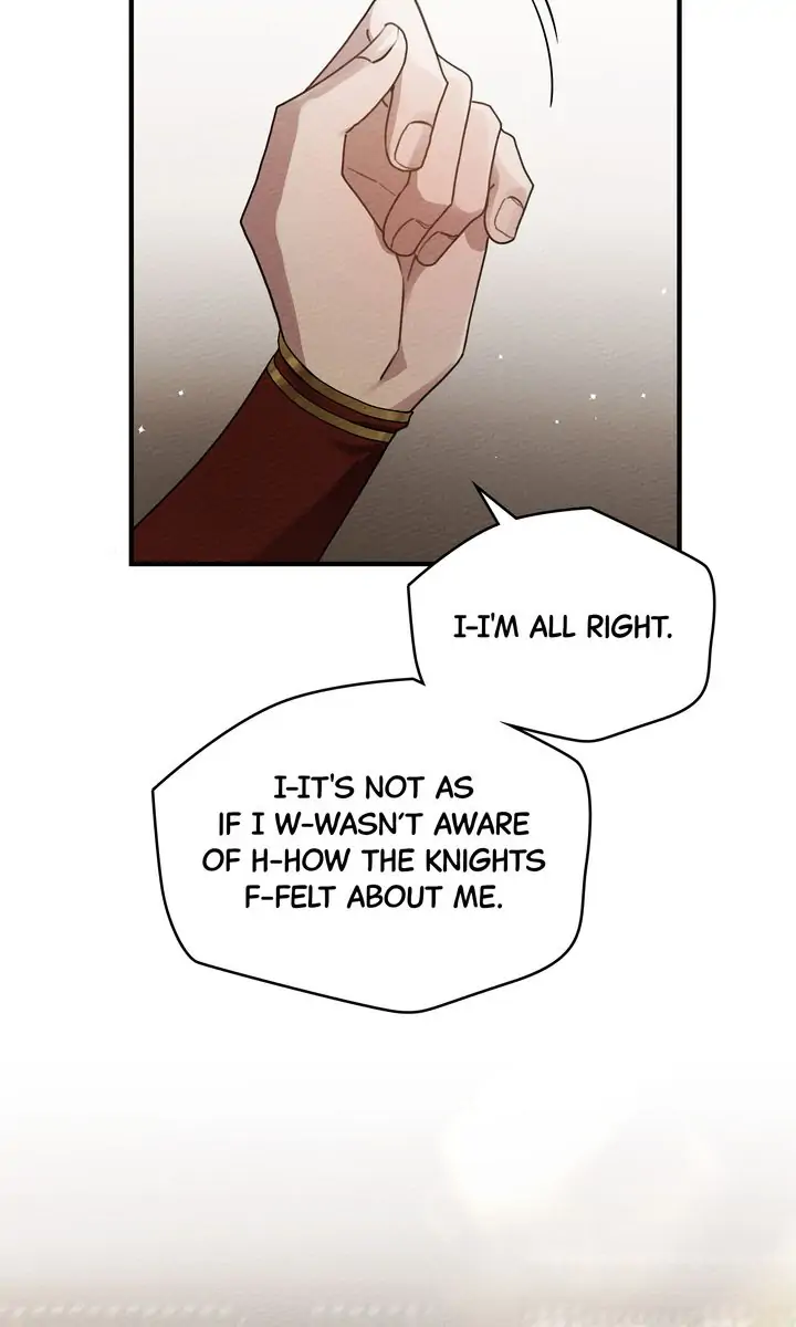 Under the Oak Tree chapter 60 - page 20