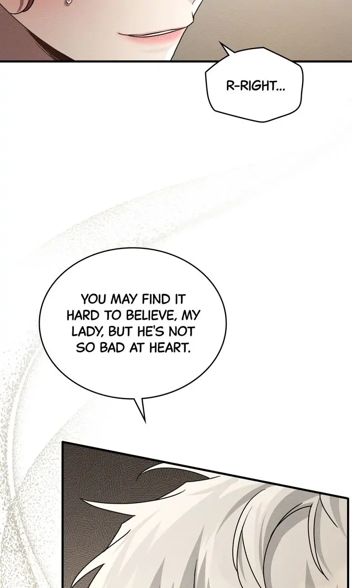 Under the Oak Tree chapter 60 - page 27