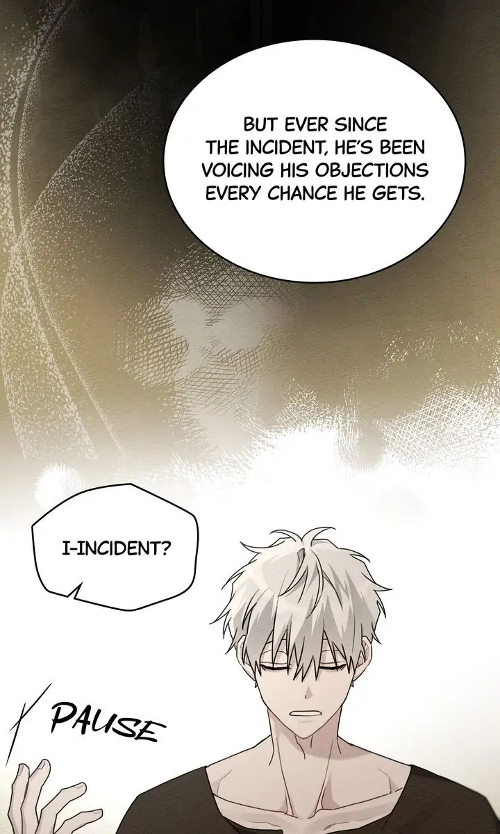 Under the Oak Tree chapter 60 - page 32