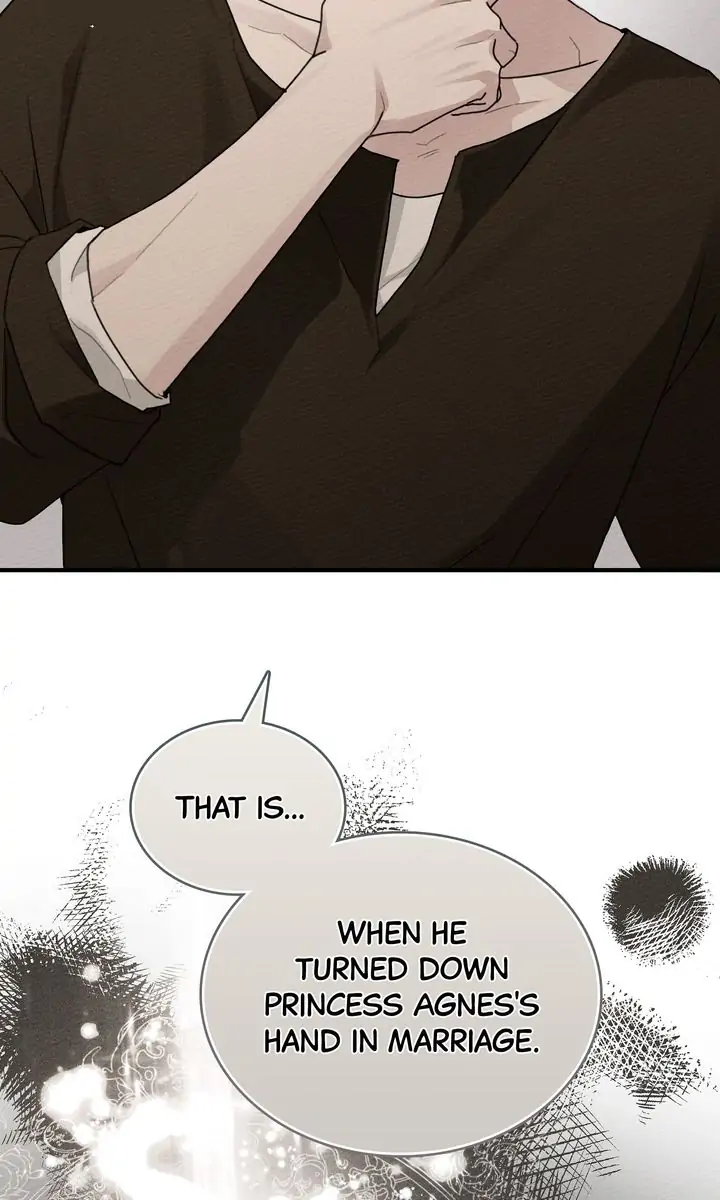 Under the Oak Tree chapter 60 - page 35