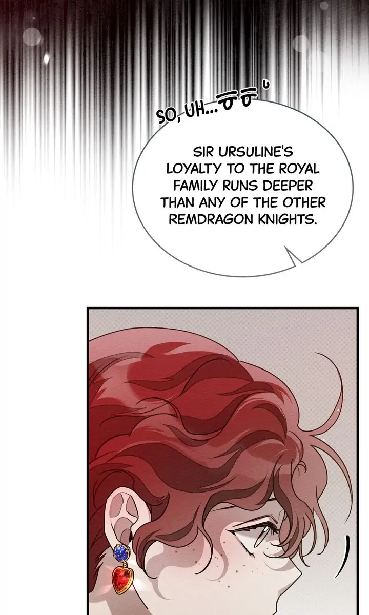 Under the Oak Tree chapter 60 - page 38