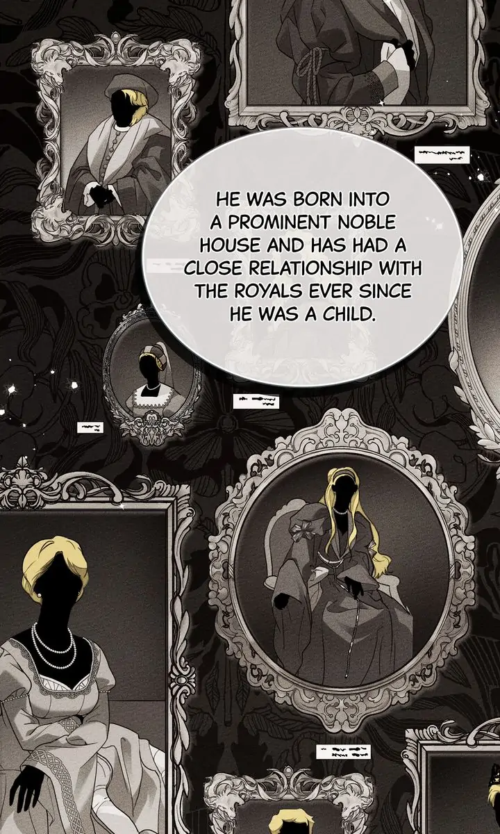 Under the Oak Tree chapter 60 - page 40