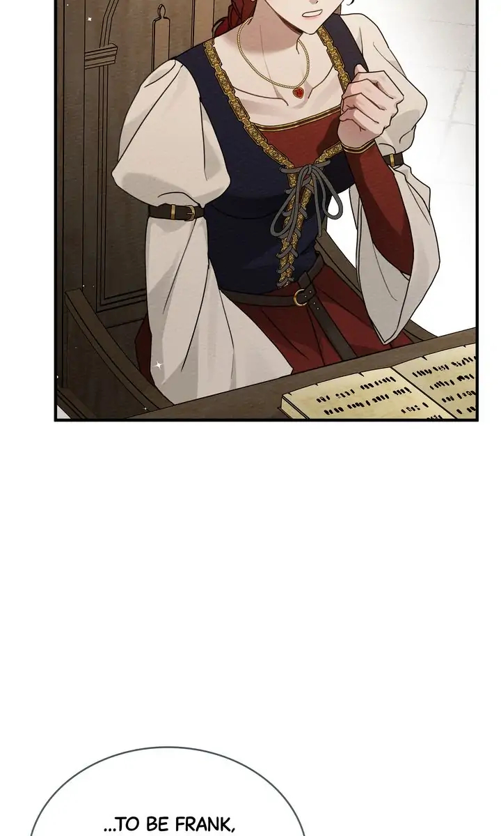 Under the Oak Tree chapter 60 - page 43