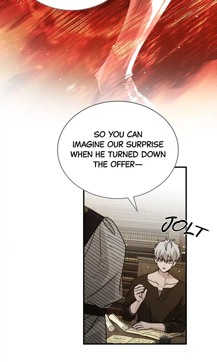 Under the Oak Tree chapter 60 - page 47