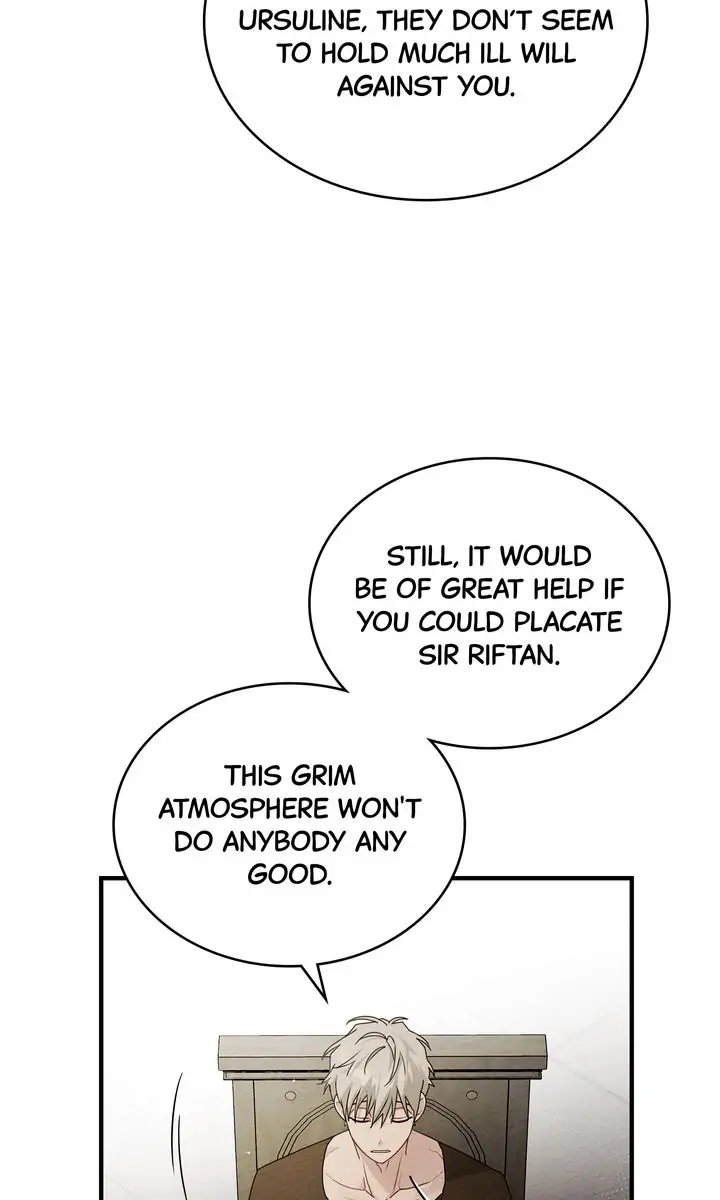 Under the Oak Tree chapter 60 - page 53